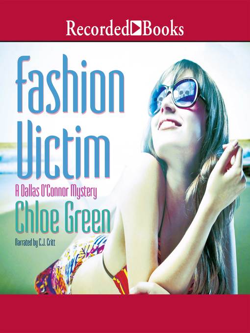 Title details for Fashion Victim by Chloe Green - Wait list